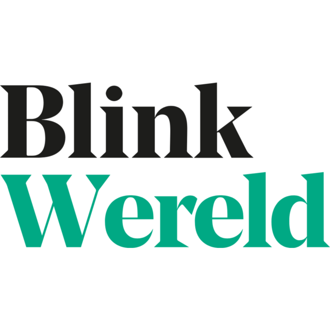 Blink Wereld Geïntegreerd | Complete methode